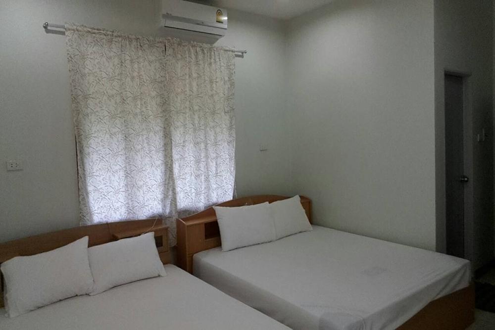 Chaiwat Resort Lemszing Szoba fotó