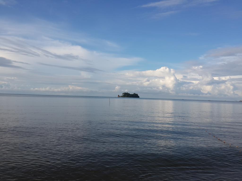 Chaiwat Resort Lemszing Kültér fotó