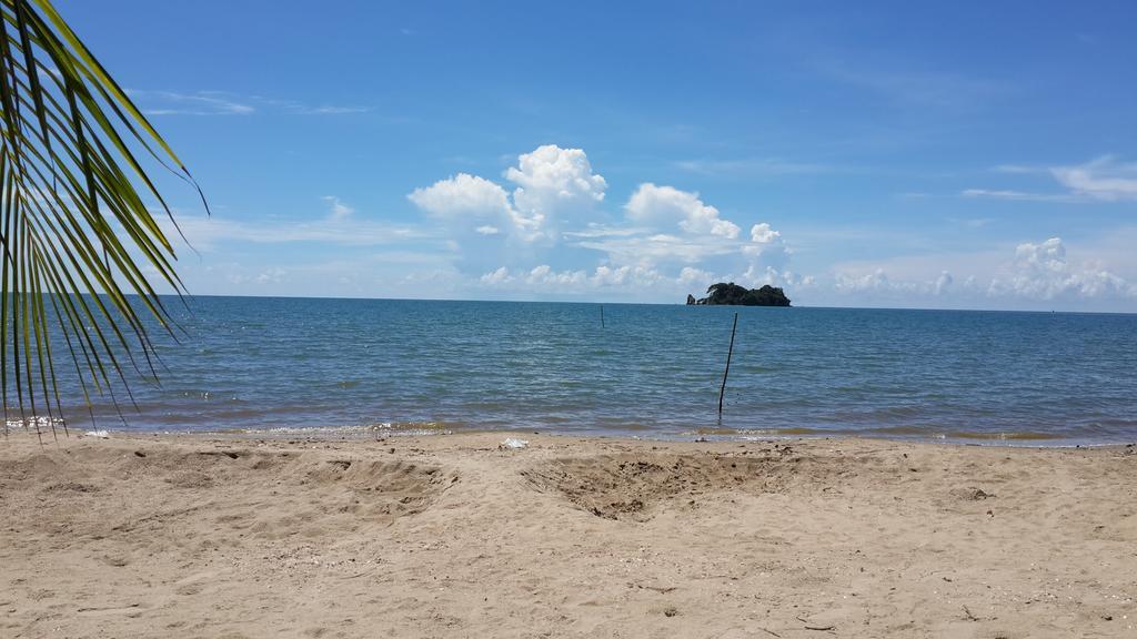 Chaiwat Resort Lemszing Kültér fotó