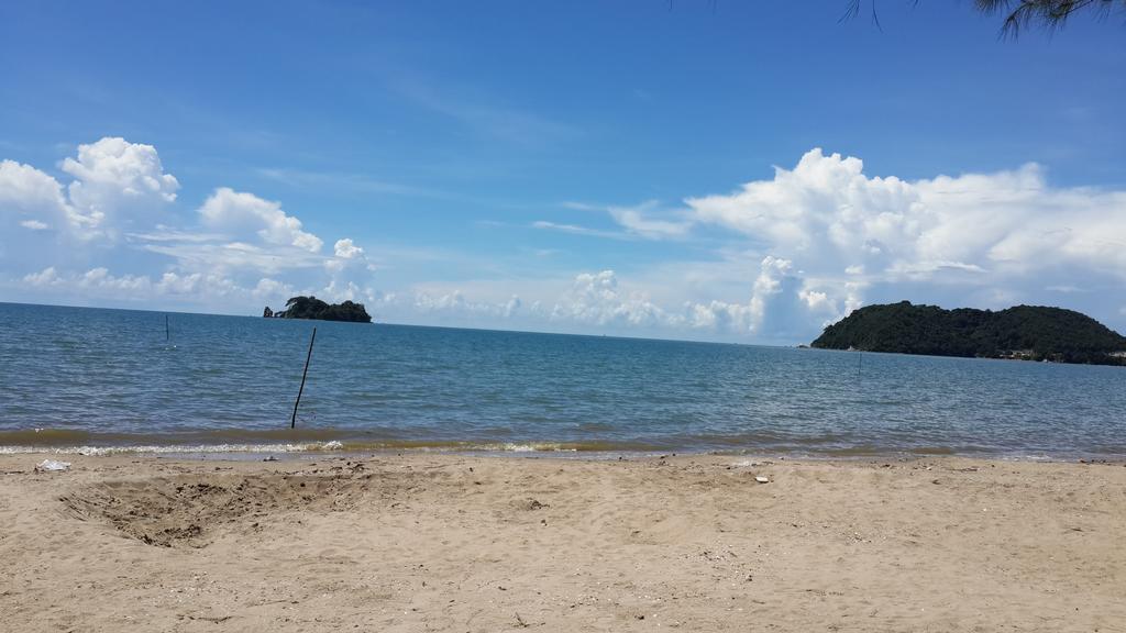 Chaiwat Resort Lemszing Kültér fotó