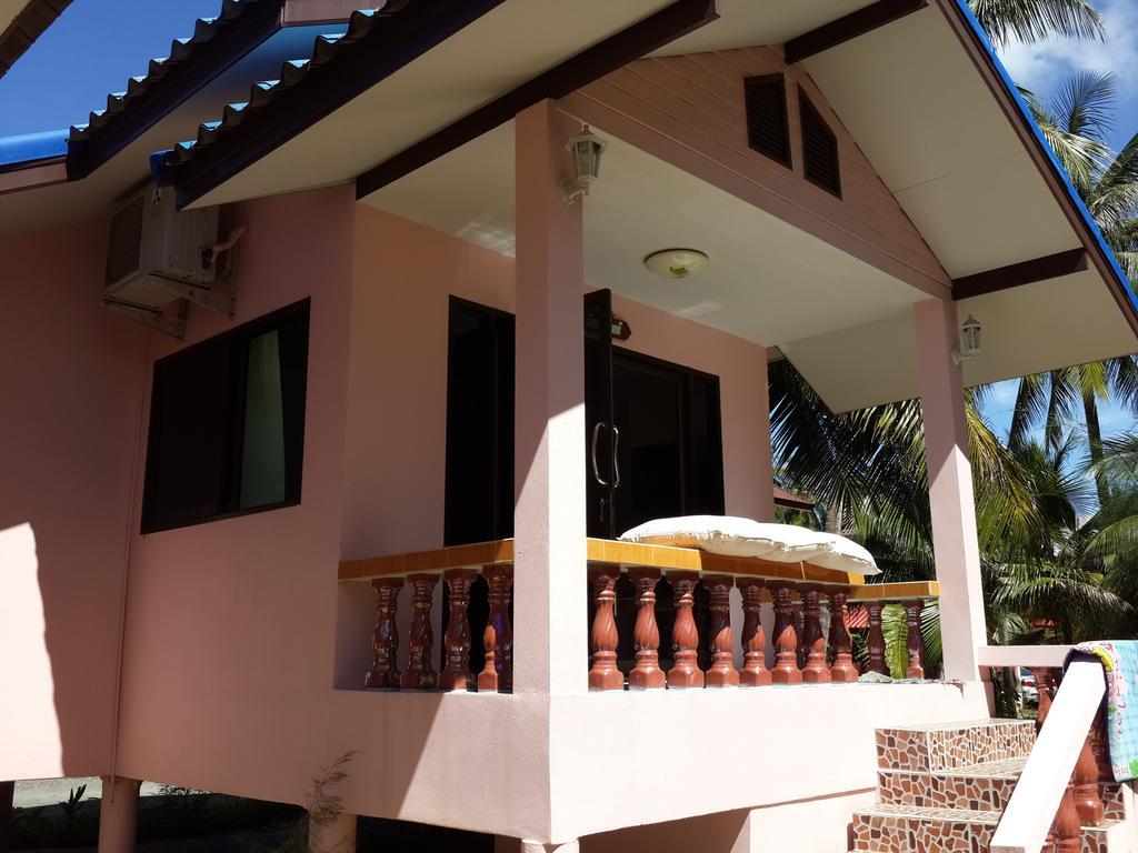 Chaiwat Resort Lemszing Szoba fotó