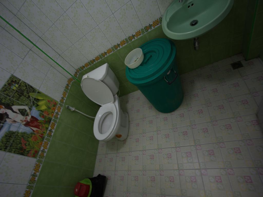 Chaiwat Resort Lemszing Szoba fotó