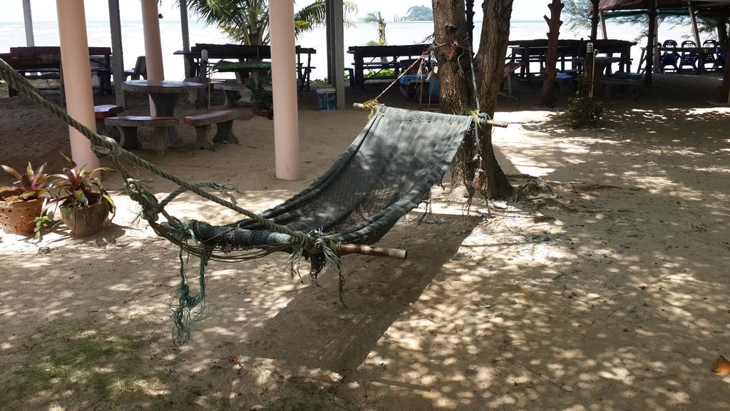 Chaiwat Resort Lemszing Kültér fotó