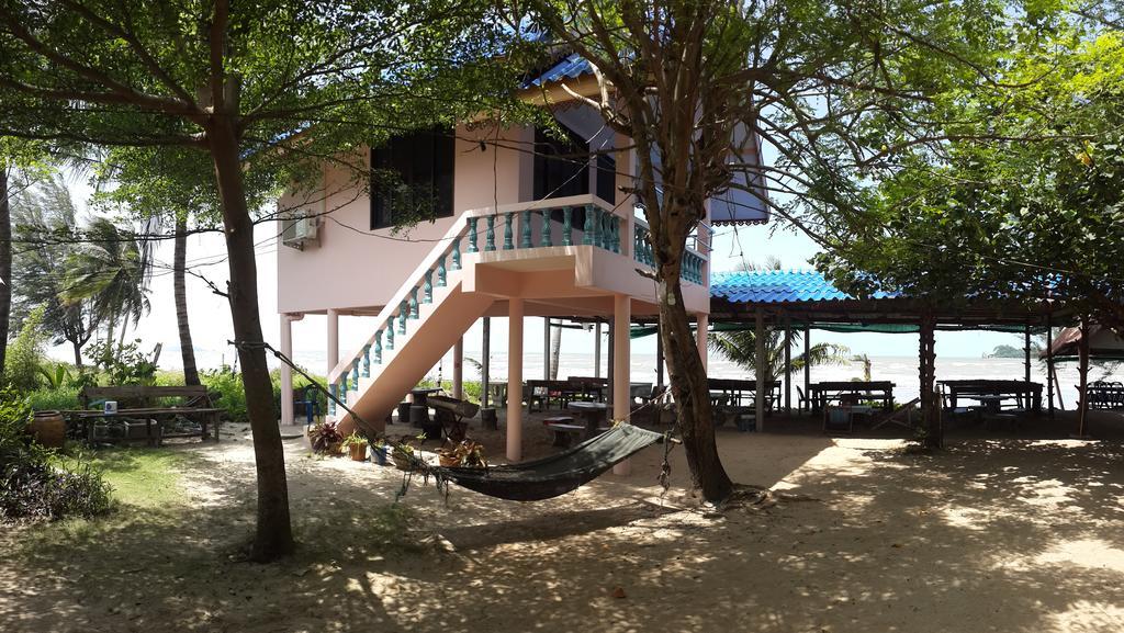 Chaiwat Resort Lemszing Kültér fotó