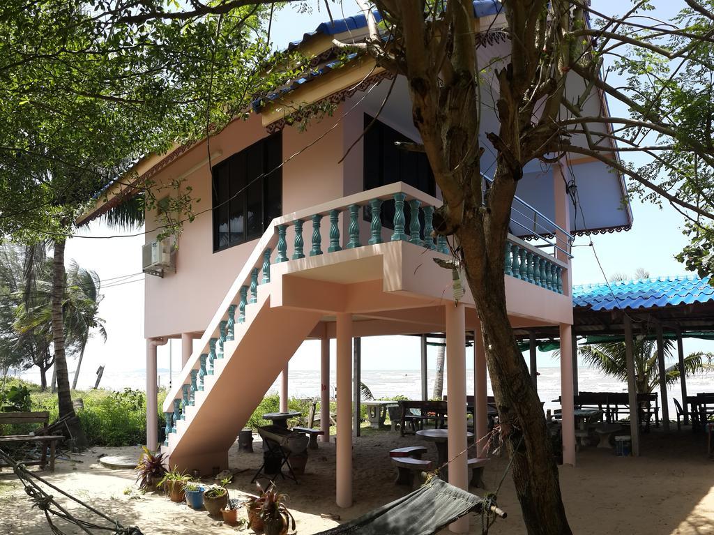 Chaiwat Resort Lemszing Kültér fotó