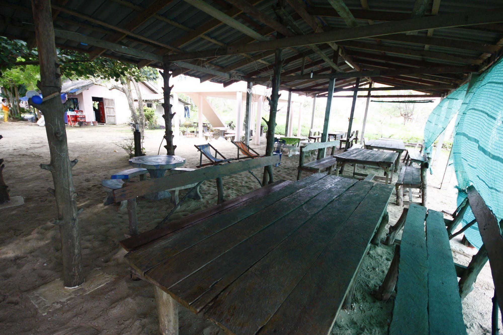 Chaiwat Resort Lemszing Kültér fotó