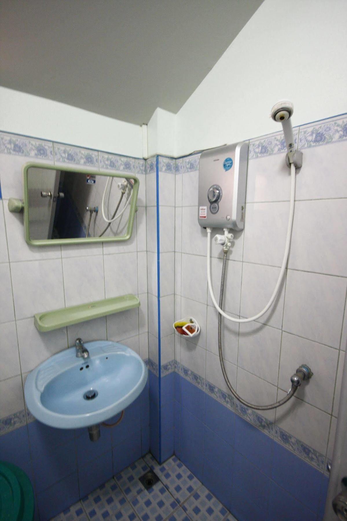 Chaiwat Resort Lemszing Kültér fotó