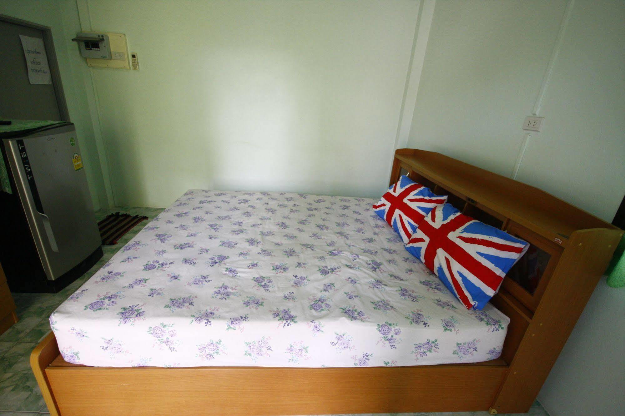 Chaiwat Resort Lemszing Kültér fotó